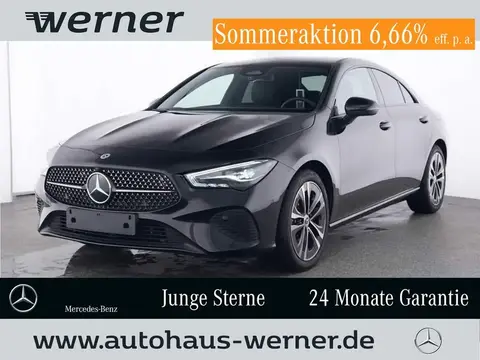 Used MERCEDES-BENZ CLASSE CLA Petrol 2023 Ad 