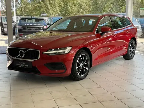 Used VOLVO V60 Diesel 2020 Ad 