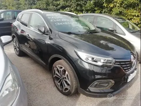 Used RENAULT KADJAR Petrol 2019 Ad 