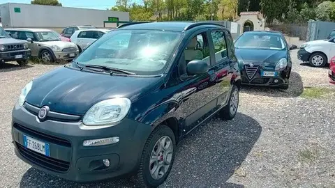 Used FIAT PANDA Petrol 2016 Ad 