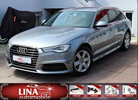 Used AUDI A6 Diesel 2018 Ad 