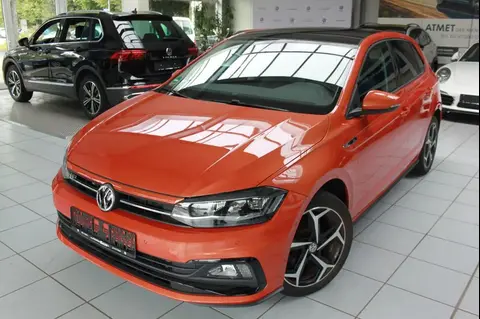 Used VOLKSWAGEN POLO Petrol 2020 Ad 