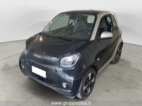 Used SMART FORTWO Not specified 2021 Ad 