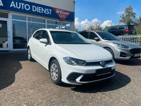 Used VOLKSWAGEN POLO Petrol 2023 Ad 