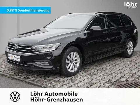 Annonce VOLKSWAGEN PASSAT Diesel 2023 d'occasion 