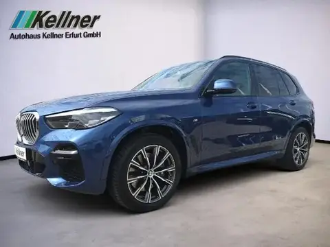 Annonce BMW X5 Diesel 2023 d'occasion 