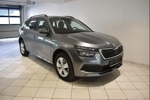 Annonce SKODA KAMIQ Essence 2023 d'occasion 