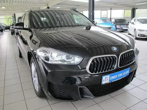 Annonce BMW X2 Essence 2022 d'occasion 