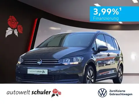 Annonce VOLKSWAGEN TOURAN Diesel 2023 d'occasion 