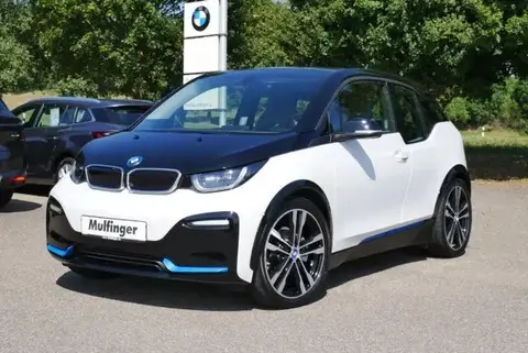 Annonce BMW I3 Non renseigné 2022 d'occasion 