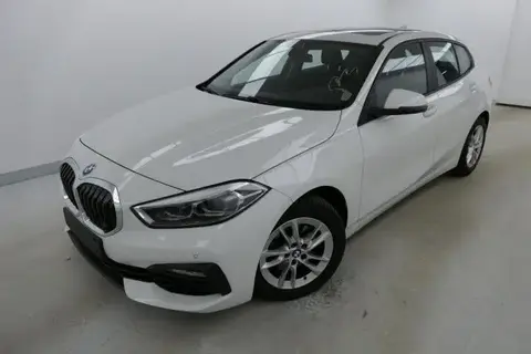 Annonce BMW SERIE 1 Diesel 2020 d'occasion 