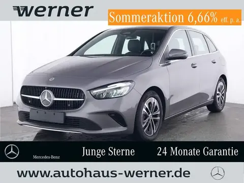 Used MERCEDES-BENZ CLASSE B Petrol 2023 Ad 