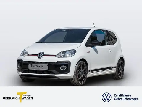 Annonce VOLKSWAGEN UP! Essence 2020 d'occasion 