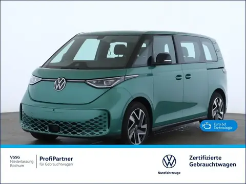 Annonce VOLKSWAGEN ID. BUZZ Non renseigné 2023 d'occasion 