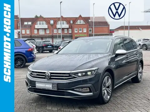 Annonce VOLKSWAGEN PASSAT Diesel 2021 d'occasion 