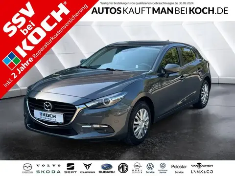 Annonce MAZDA 3 Essence 2018 d'occasion 