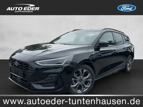 Used FORD FOCUS Petrol 2023 Ad Germany