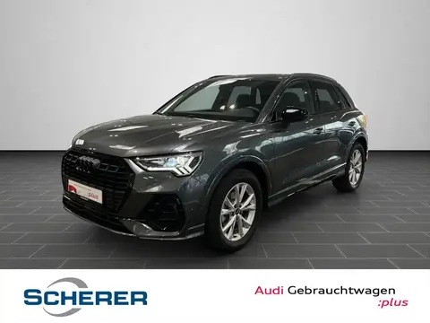 Used AUDI Q3 Diesel 2023 Ad Germany