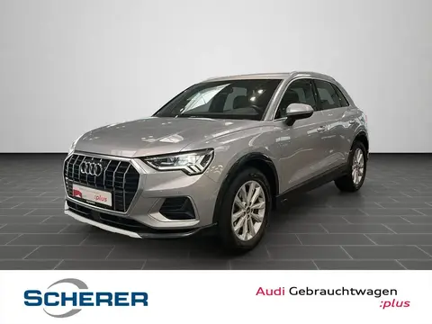 Used AUDI Q3 Petrol 2022 Ad Germany