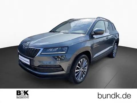 Used SKODA KAROQ Diesel 2019 Ad 