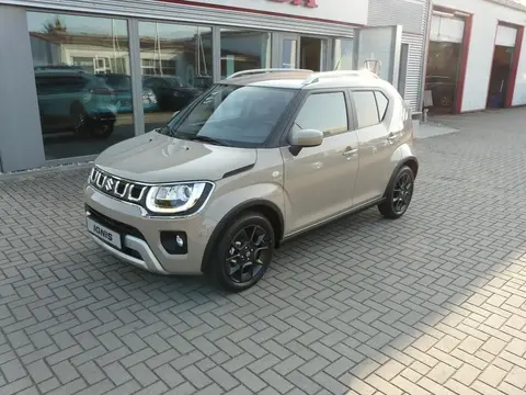 Used SUZUKI IGNIS Petrol 2024 Ad 