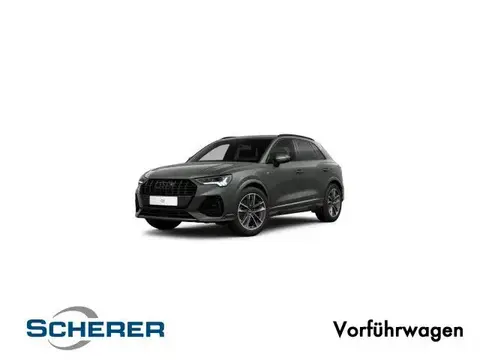 Used AUDI Q3 Petrol 2024 Ad 