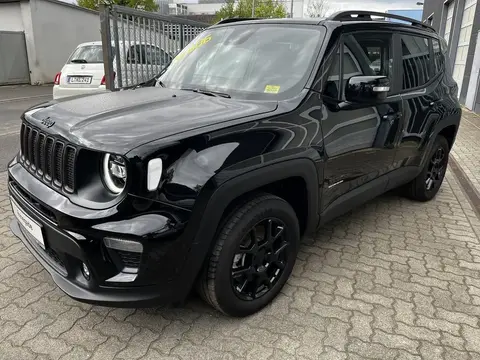 Used JEEP RENEGADE Hybrid 2022 Ad 