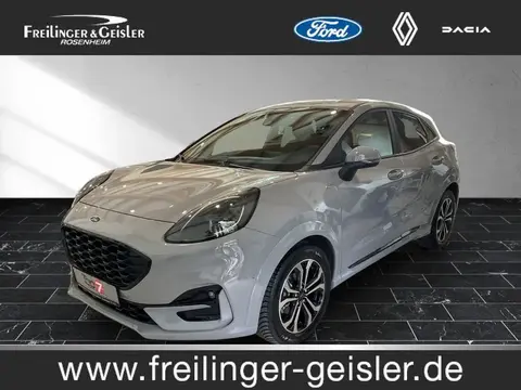 Annonce FORD PUMA Essence 2023 d'occasion 