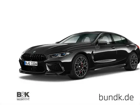 Annonce BMW M8 Essence 2023 d'occasion 