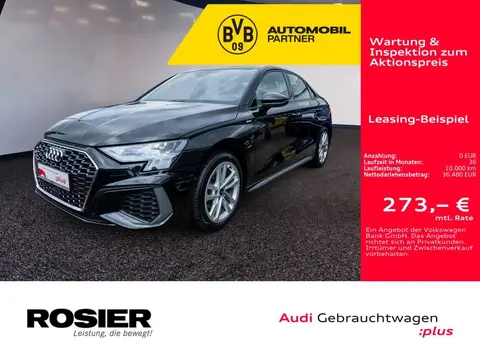 Used AUDI A3 Diesel 2023 Ad 