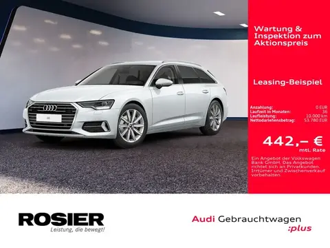 Used AUDI A6 Diesel 2023 Ad 