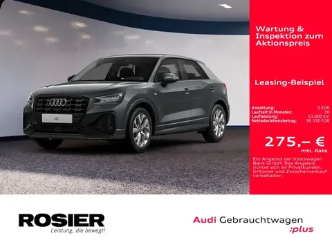 Used AUDI Q2 Diesel 2023 Ad 