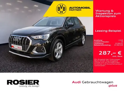 Annonce AUDI Q3 Diesel 2023 d'occasion 