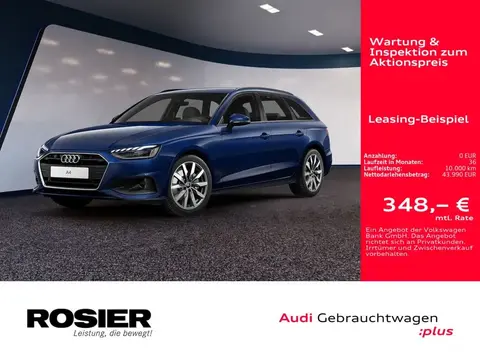 Used AUDI A4 Petrol 2023 Ad 