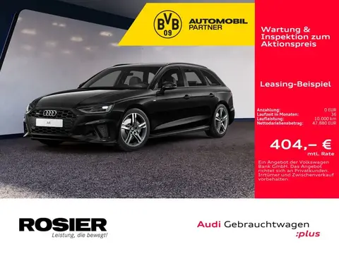 Used AUDI A4 Diesel 2024 Ad 