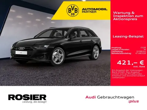 Used AUDI A4 Diesel 2024 Ad 