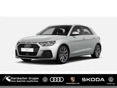 Used AUDI A1 Petrol 2023 Ad 