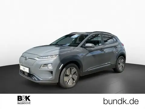 Used HYUNDAI KONA Not specified 2019 Ad 