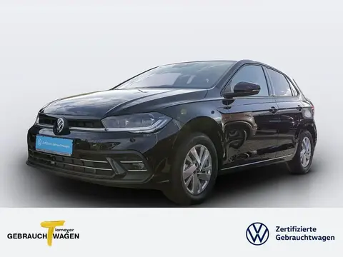 Annonce VOLKSWAGEN POLO Essence 2024 d'occasion 