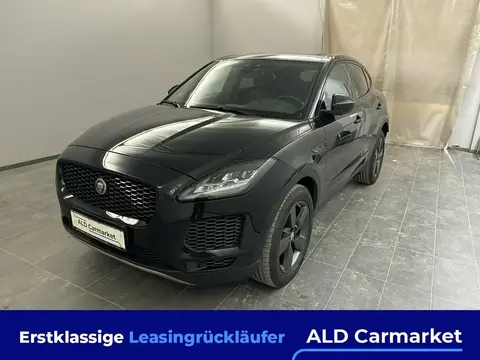 Used JAGUAR E-PACE Diesel 2020 Ad 