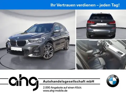 Annonce BMW X1 Diesel 2019 d'occasion 