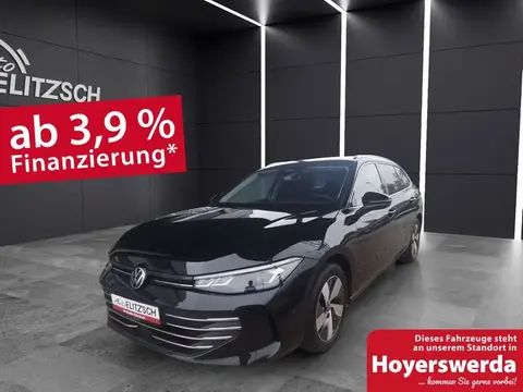 Annonce VOLKSWAGEN PASSAT Essence 2024 d'occasion 