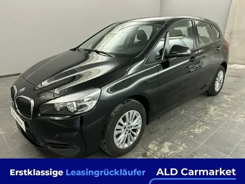 Used BMW SERIE 2 Diesel 2019 Ad 