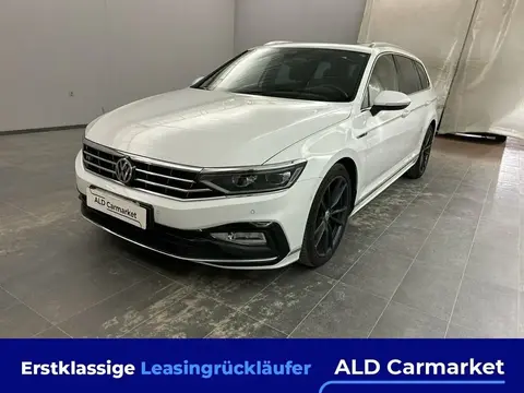 Used VOLKSWAGEN PASSAT Diesel 2020 Ad 