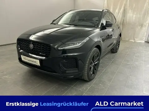 Used JAGUAR E-PACE Diesel 2021 Ad 