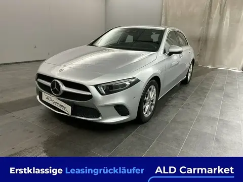 Used MERCEDES-BENZ CLASSE A Petrol 2020 Ad 