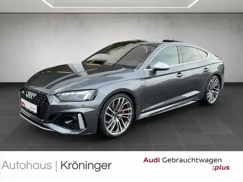 Used AUDI RS5 Petrol 2024 Ad 