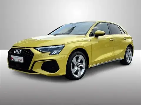 Annonce AUDI A3 Diesel 2021 d'occasion 