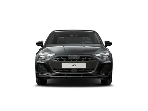 Annonce AUDI A3 Essence 2024 d'occasion 