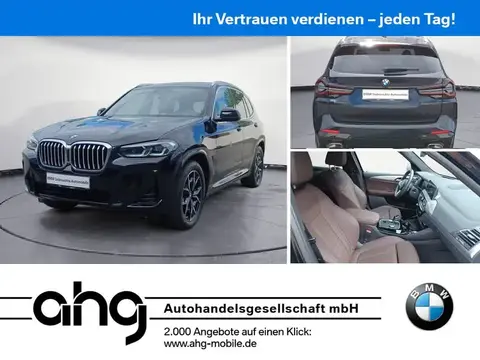 Used BMW X3 Diesel 2023 Ad 